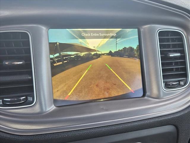 used 2023 Dodge Charger car, priced at $26,955