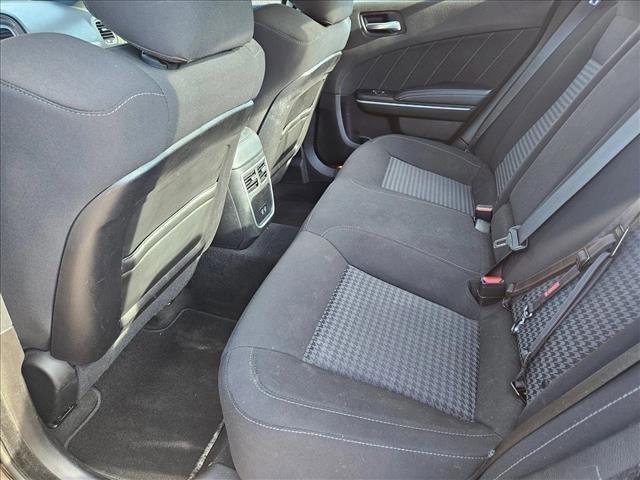 used 2023 Dodge Charger car, priced at $26,955