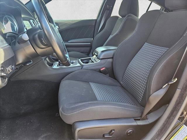 used 2023 Dodge Charger car, priced at $26,955