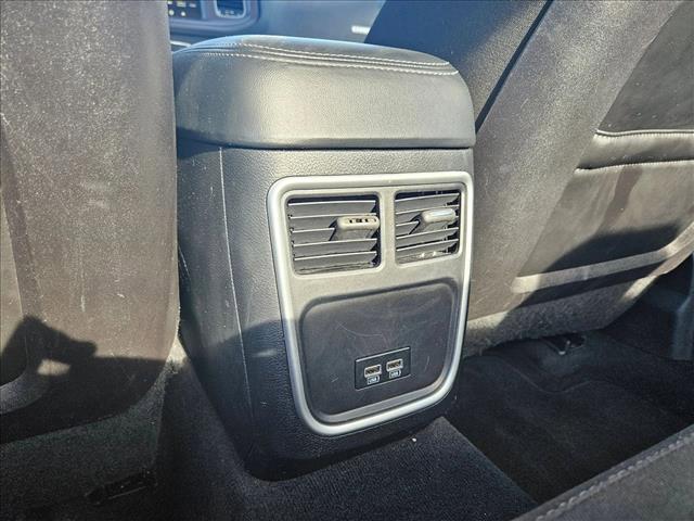 used 2023 Dodge Charger car, priced at $26,955