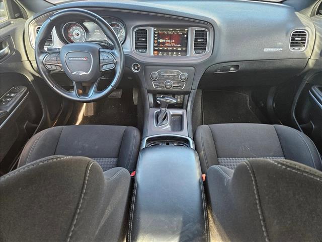 used 2023 Dodge Charger car, priced at $26,955