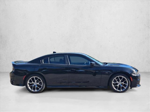 used 2023 Dodge Charger car, priced at $26,955