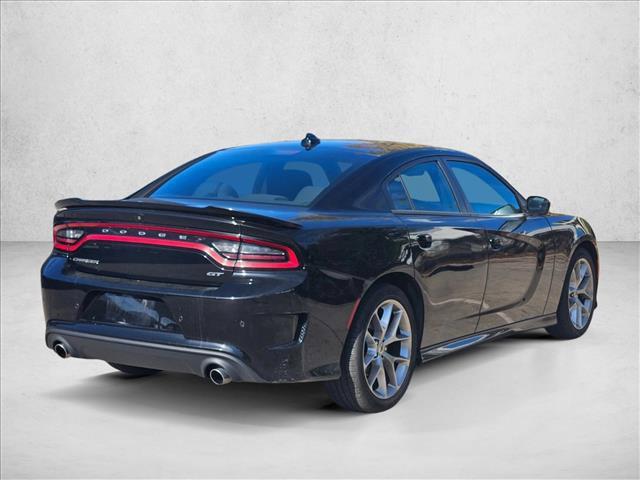 used 2023 Dodge Charger car, priced at $26,955