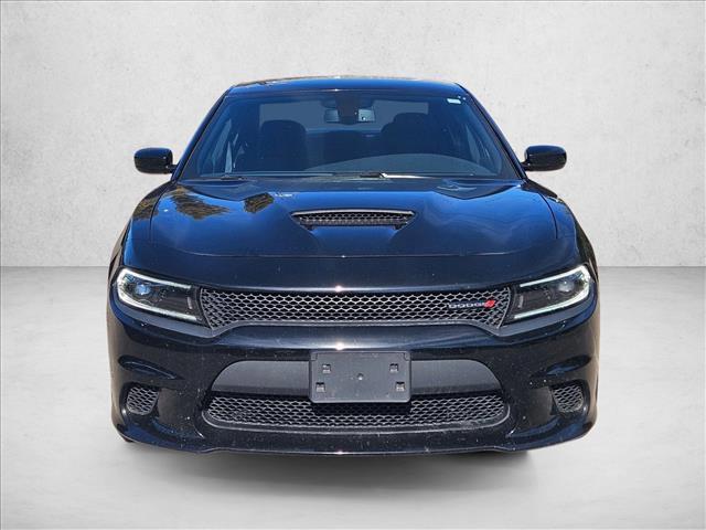 used 2023 Dodge Charger car, priced at $26,955