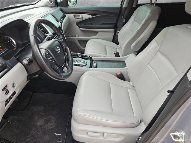 used 2017 Honda Pilot car, priced at $15,595