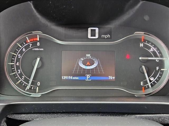used 2017 Honda Pilot car, priced at $15,595