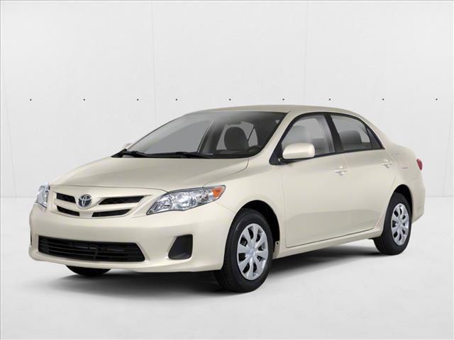 used 2012 Toyota Corolla car, priced at $9,397