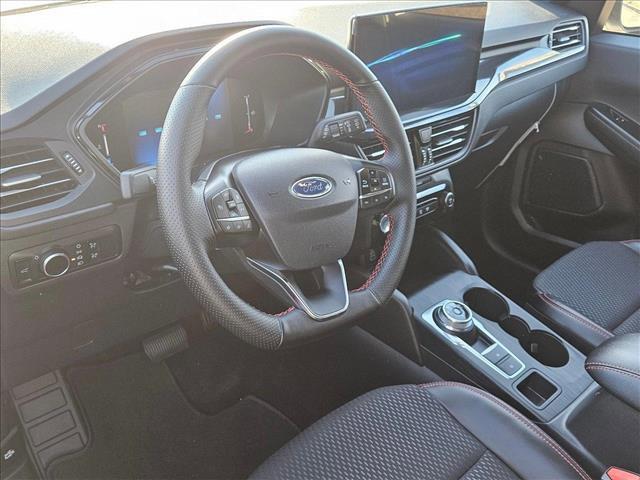 new 2025 Ford Escape car, priced at $31,677