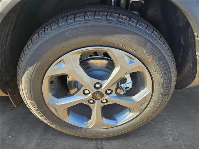 new 2025 Ford Escape car, priced at $31,677