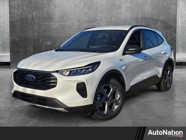 new 2025 Ford Escape car, priced at $31,677