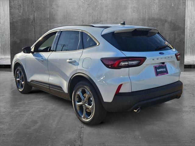 new 2025 Ford Escape car, priced at $31,677