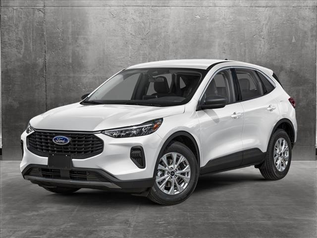new 2025 Ford Escape car, priced at $29,645