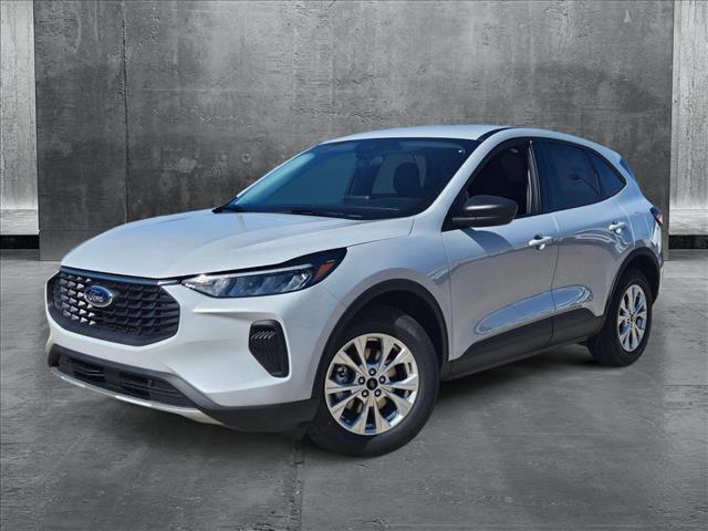 new 2025 Ford Escape car, priced at $30,645