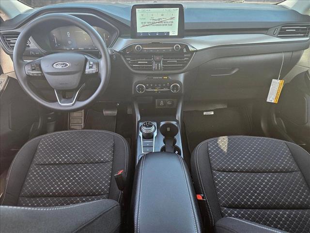 new 2025 Ford Escape car, priced at $28,673