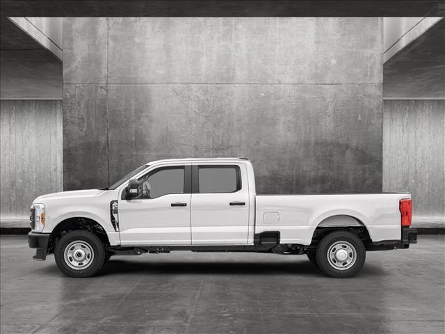 new 2024 Ford F-350 car, priced at $92,780