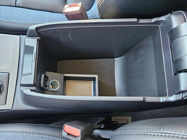 new 2025 Ford Bronco Sport car, priced at $37,001