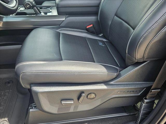 new 2025 Ford F-150 car, priced at $63,470