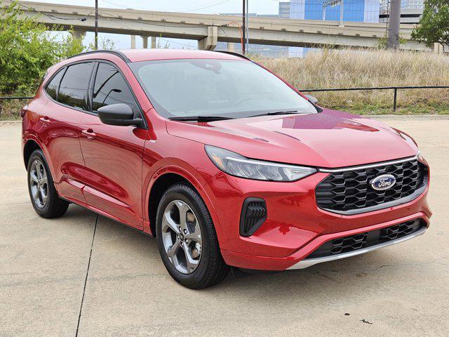 new 2024 Ford Escape car, priced at $32,735