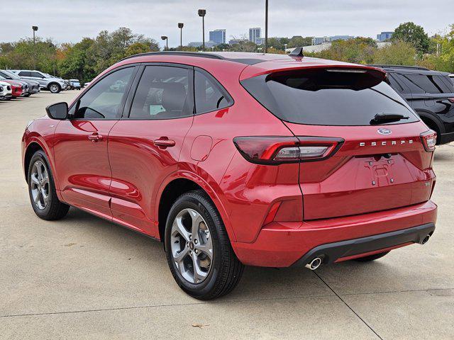 new 2024 Ford Escape car, priced at $32,735