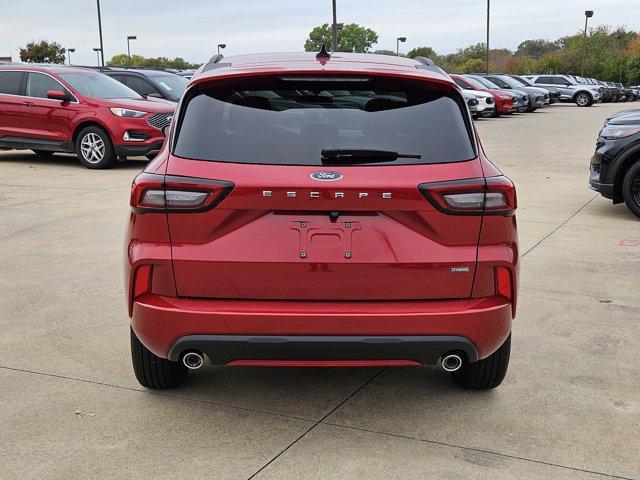 new 2024 Ford Escape car, priced at $32,735