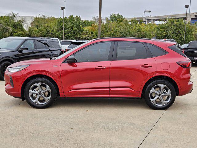 new 2024 Ford Escape car, priced at $32,735