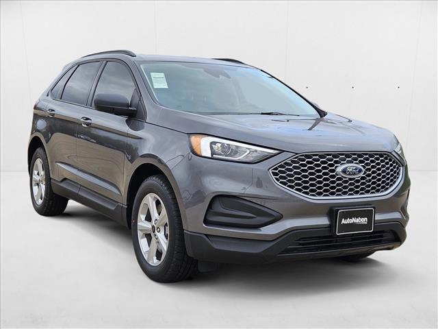 new 2024 Ford Edge car, priced at $28,999