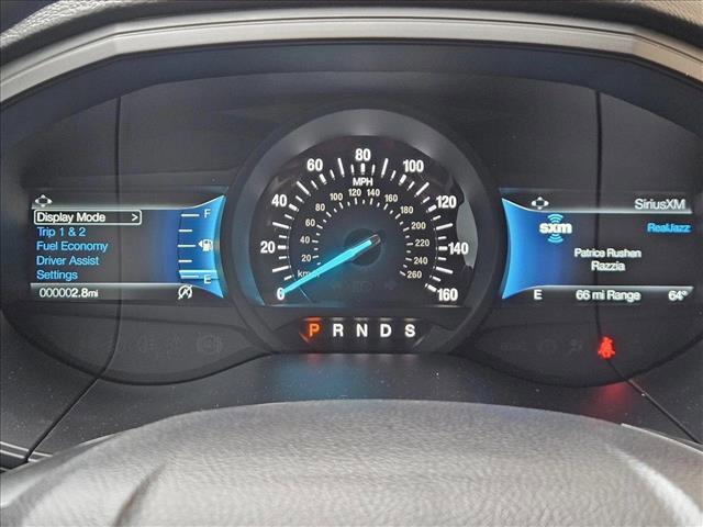 new 2024 Ford Edge car, priced at $28,999