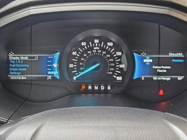 new 2024 Ford Edge car, priced at $28,999