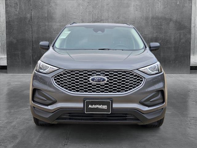 new 2024 Ford Edge car, priced at $28,999