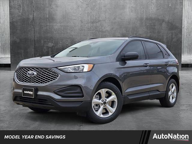 new 2024 Ford Edge car, priced at $28,999