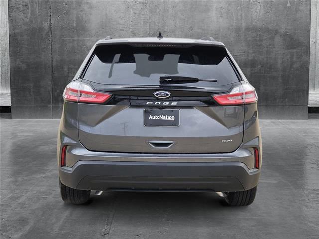 new 2024 Ford Edge car, priced at $28,999