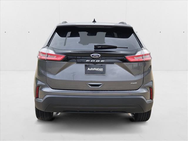 new 2024 Ford Edge car, priced at $28,999