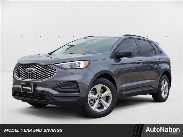new 2024 Ford Edge car, priced at $28,999