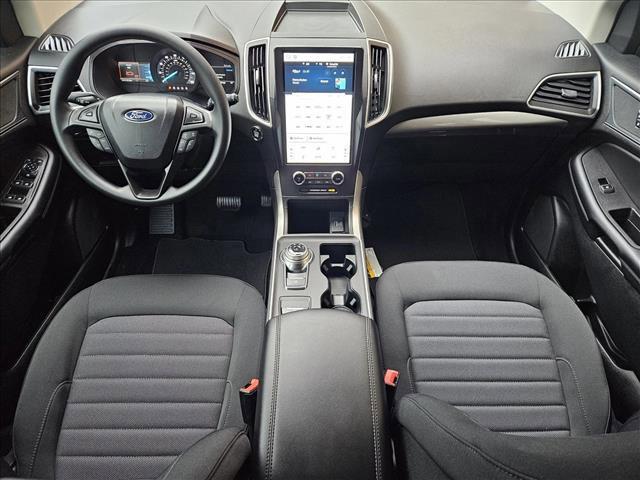 new 2024 Ford Edge car, priced at $28,999
