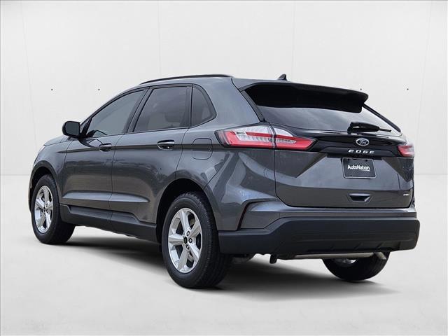 new 2024 Ford Edge car, priced at $28,999