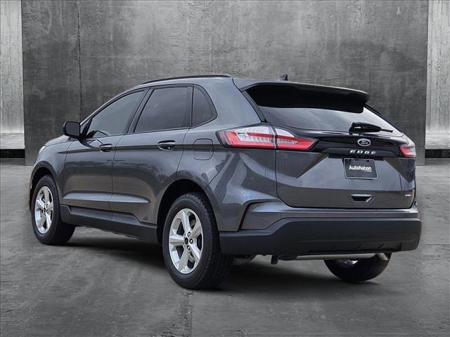 new 2024 Ford Edge car, priced at $28,999