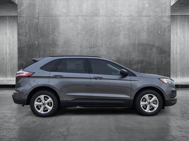 new 2024 Ford Edge car, priced at $28,999