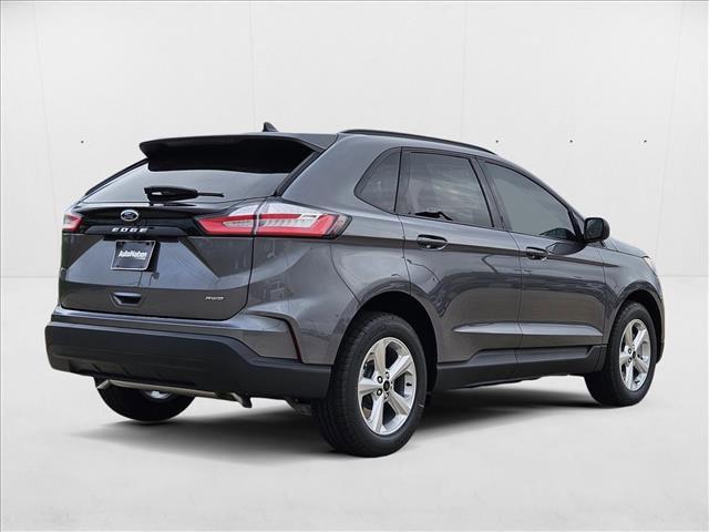 new 2024 Ford Edge car, priced at $28,999