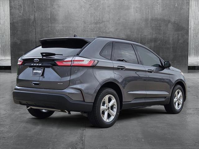 new 2024 Ford Edge car, priced at $28,999