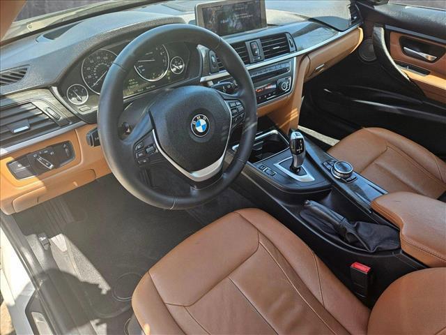 used 2014 BMW 335 car, priced at $14,995