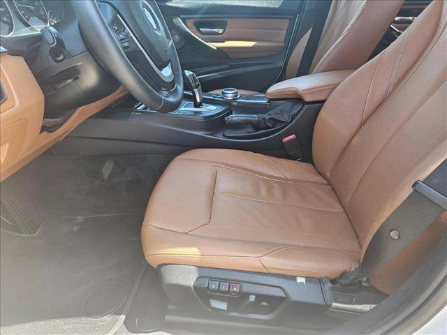 used 2014 BMW 335 car, priced at $14,995