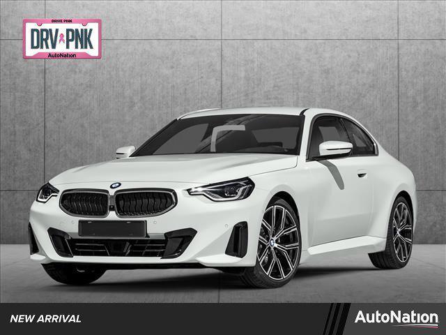 used 2023 BMW 230 car, priced at $35,595