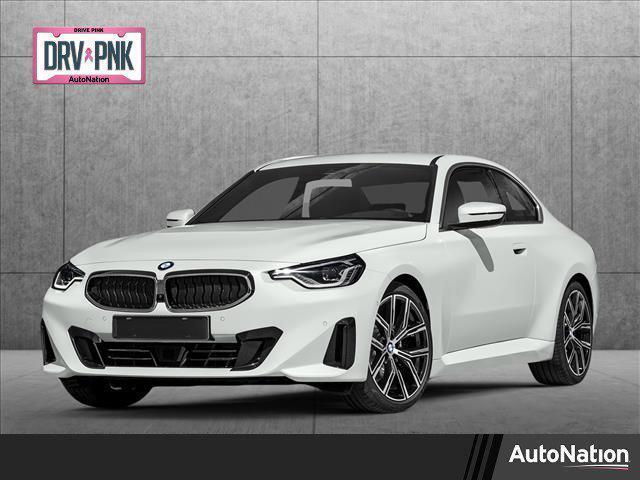 used 2023 BMW 230 car, priced at $35,595