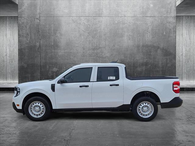 new 2025 Ford Maverick car, priced at $28,129