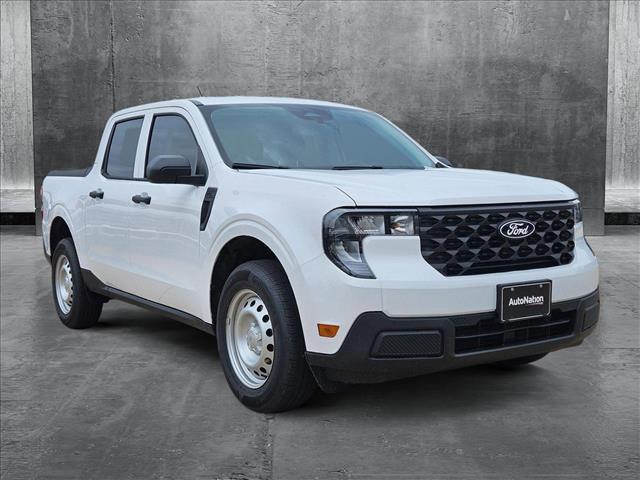 new 2025 Ford Maverick car, priced at $28,129
