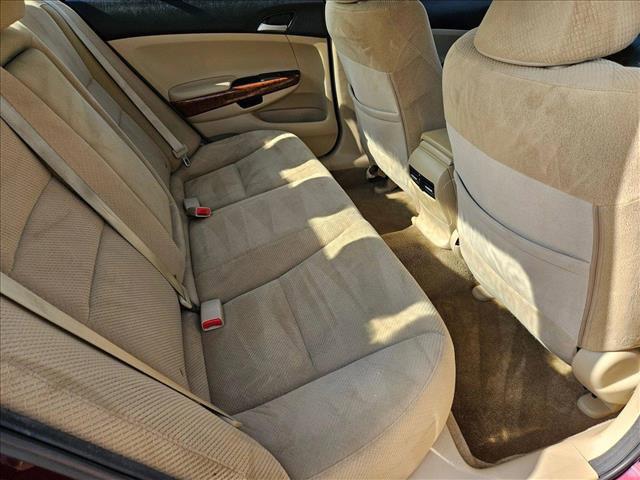 used 2012 Honda Accord car, priced at $11,995