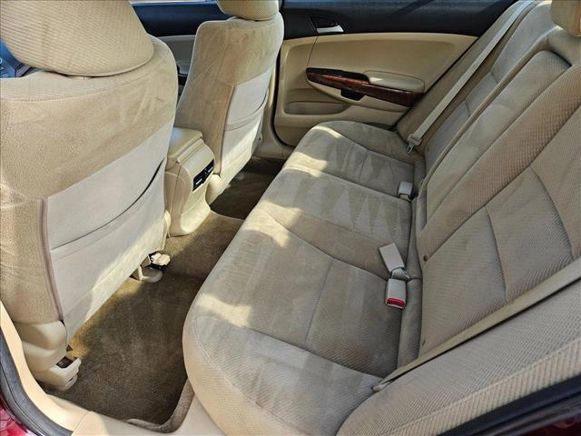 used 2012 Honda Accord car, priced at $11,995