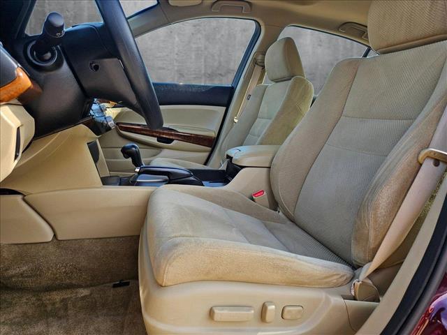 used 2012 Honda Accord car, priced at $11,995
