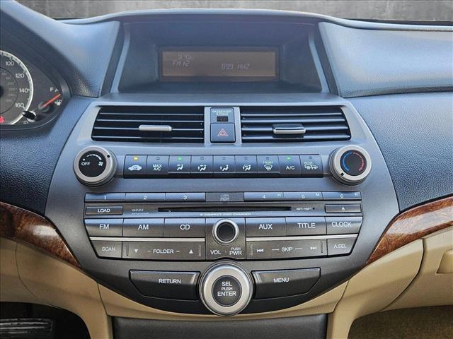used 2012 Honda Accord car, priced at $11,995
