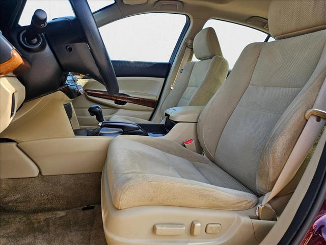used 2012 Honda Accord car, priced at $10,995